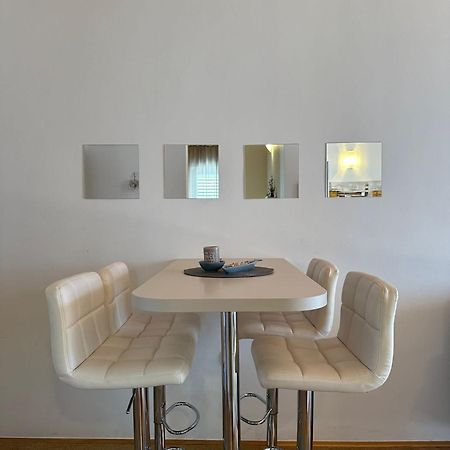 Apartment Sara Новалья Экстерьер фото