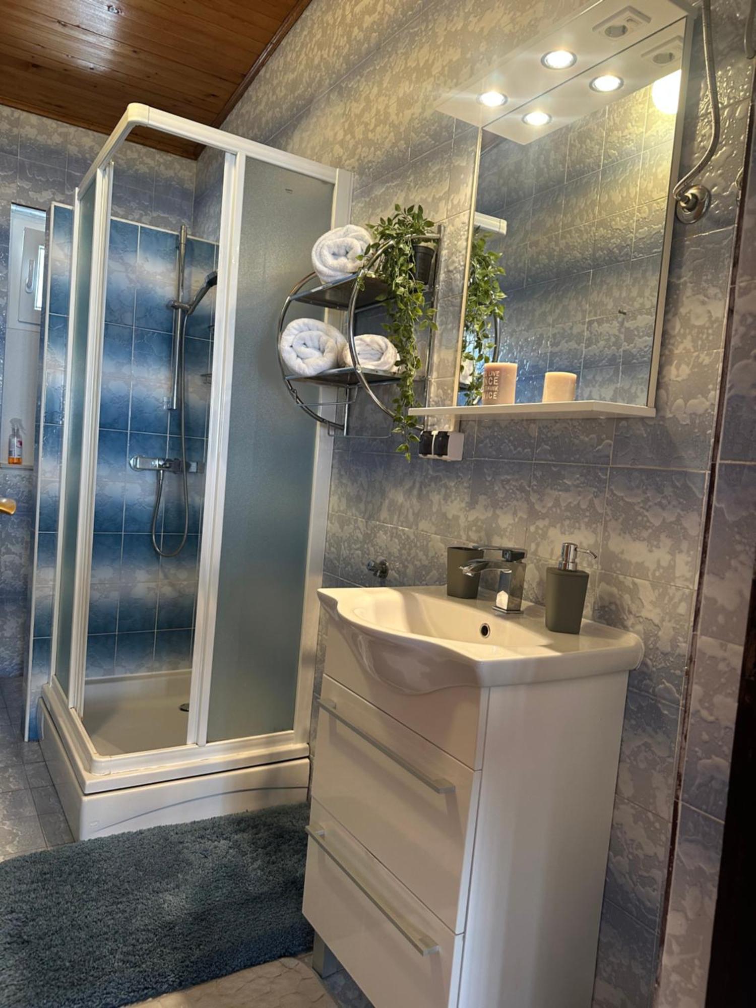Apartment Sara Новалья Экстерьер фото